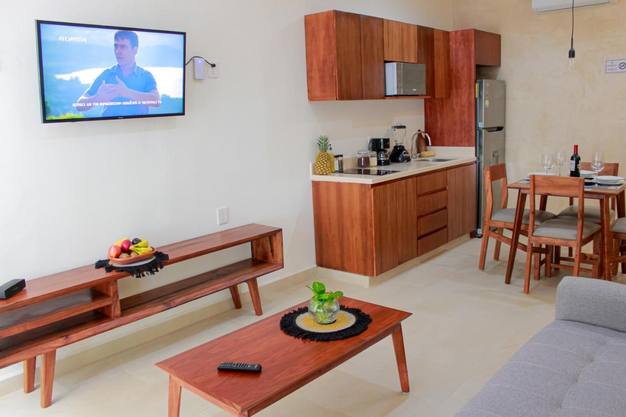 טולום Gama 09 Apartments מראה חיצוני תמונה