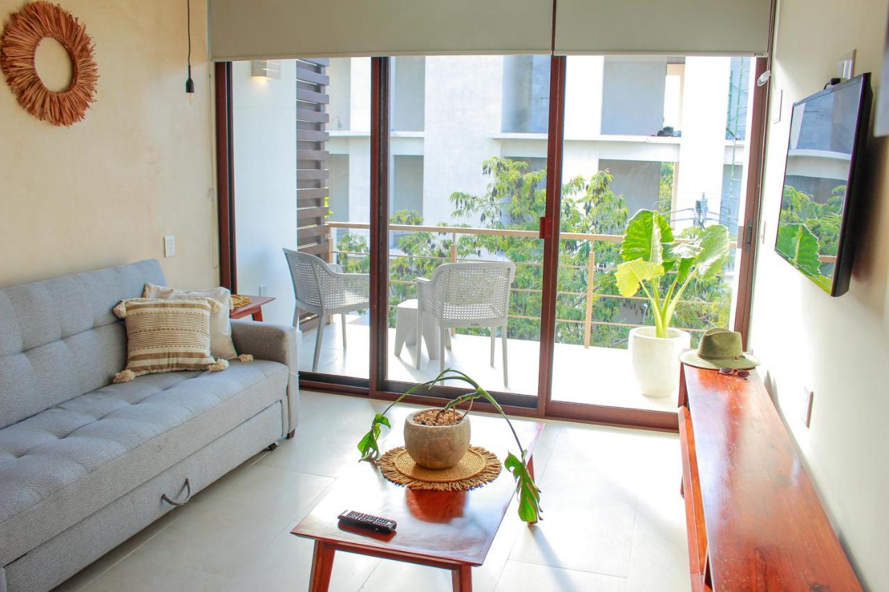 טולום Gama 09 Apartments מראה חיצוני תמונה