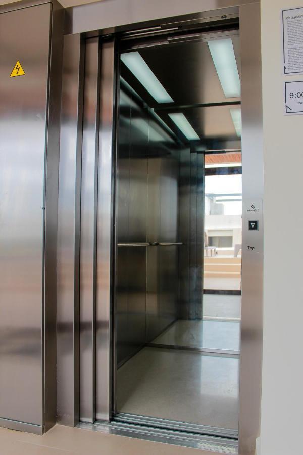 טולום Gama 09 Apartments מראה חיצוני תמונה