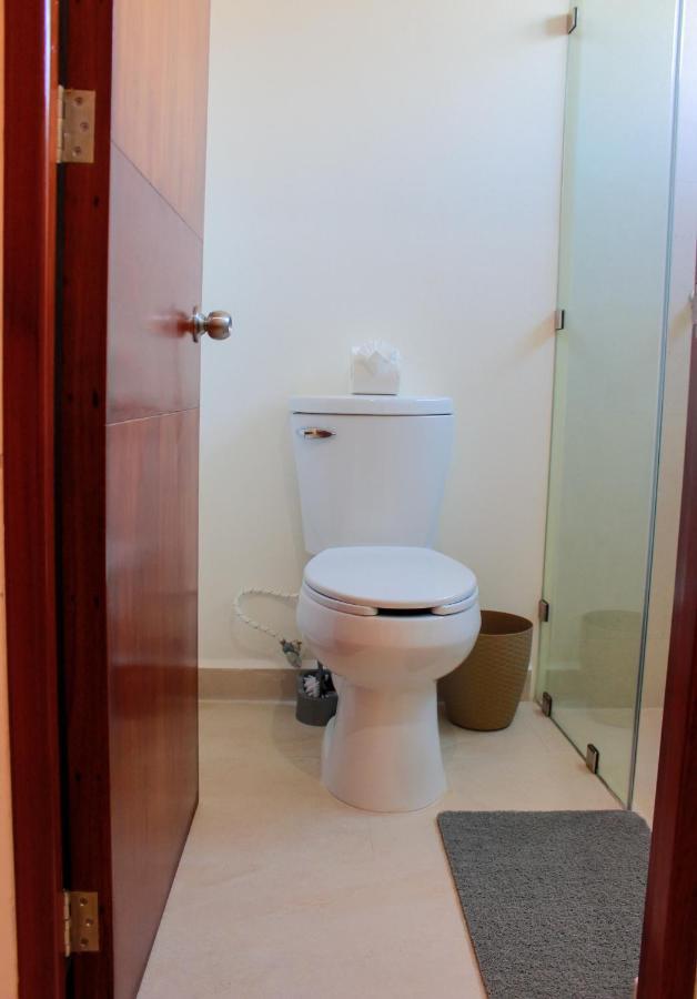טולום Gama 09 Apartments מראה חיצוני תמונה