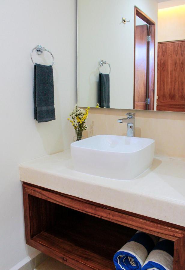 טולום Gama 09 Apartments מראה חיצוני תמונה