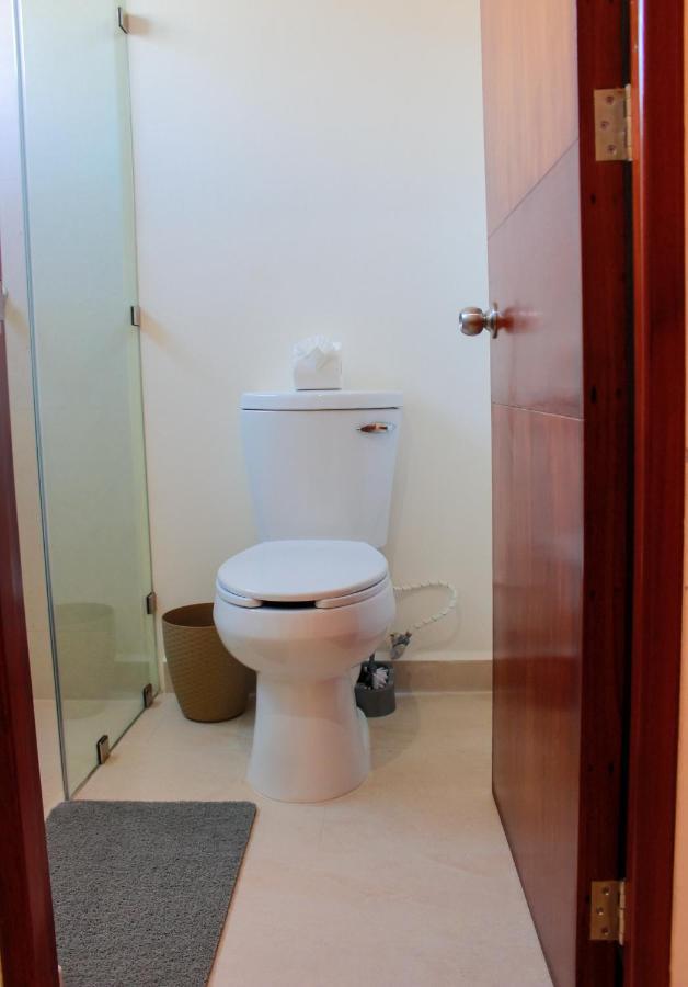 טולום Gama 09 Apartments מראה חיצוני תמונה