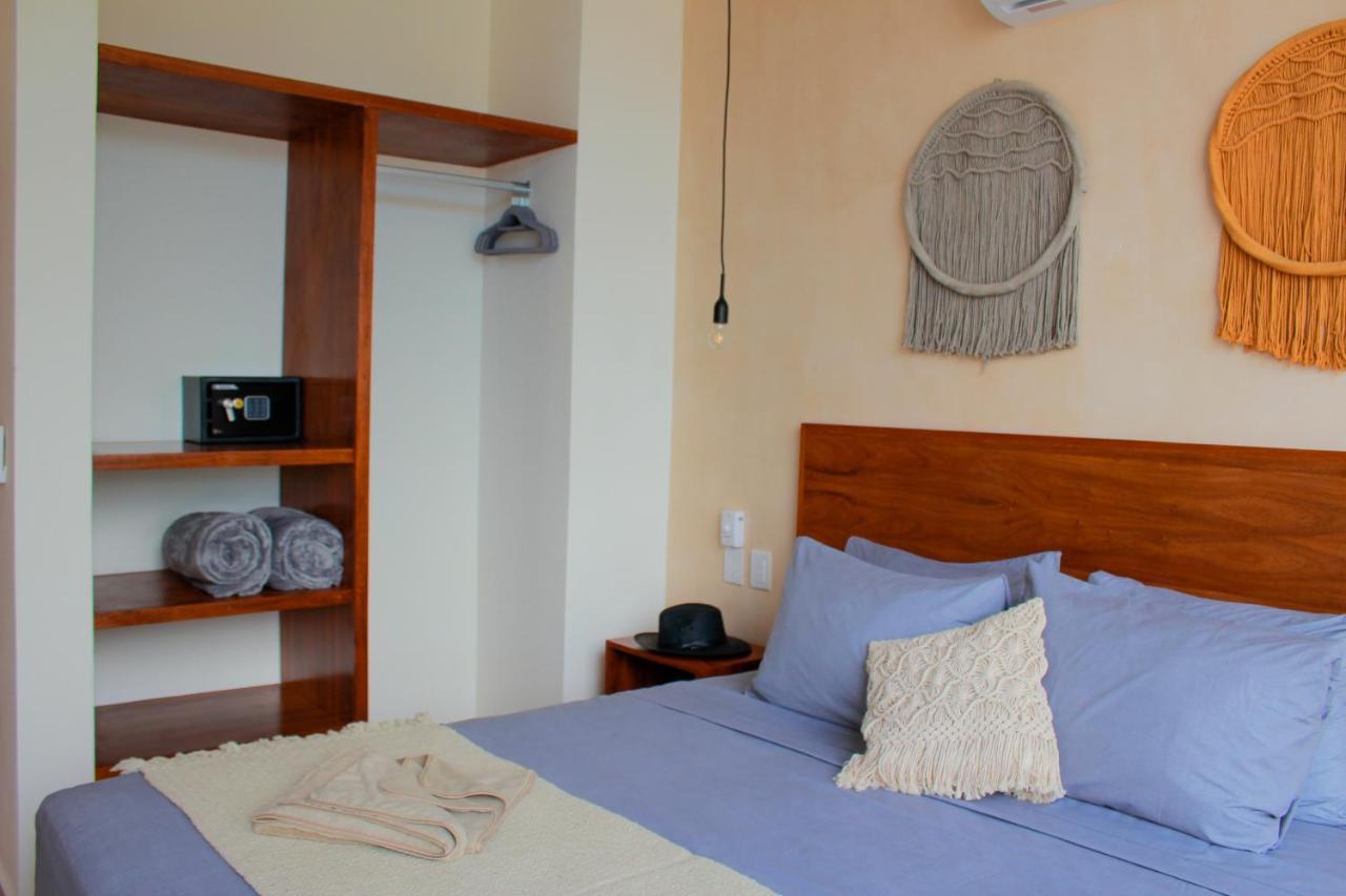 טולום Gama 09 Apartments מראה חיצוני תמונה