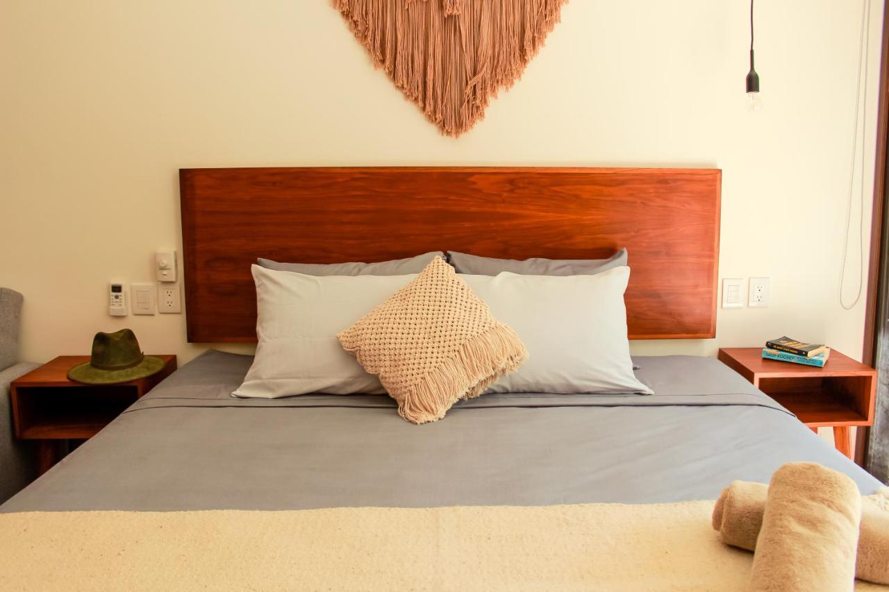 טולום Gama 09 Apartments מראה חיצוני תמונה