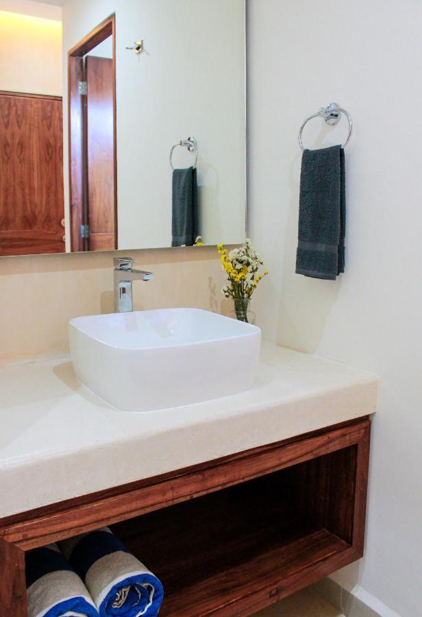 טולום Gama 09 Apartments מראה חיצוני תמונה