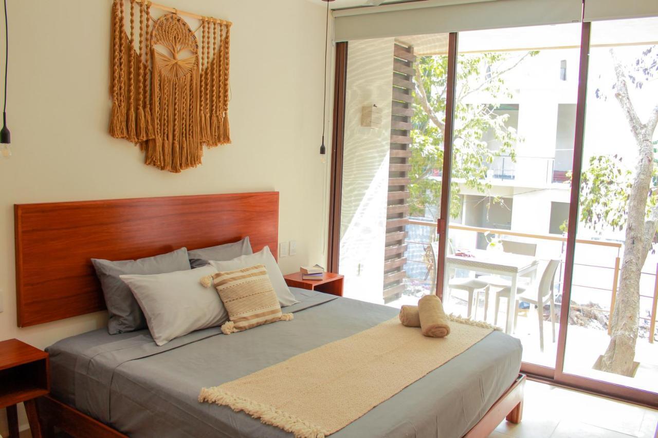 טולום Gama 09 Apartments מראה חיצוני תמונה