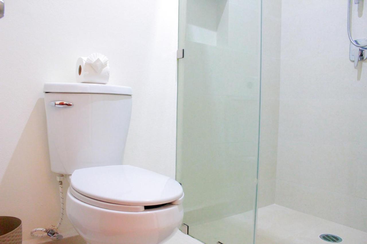 טולום Gama 09 Apartments מראה חיצוני תמונה