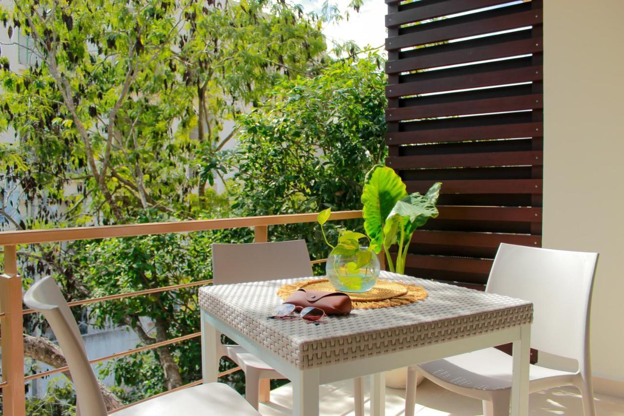 טולום Gama 09 Apartments מראה חיצוני תמונה