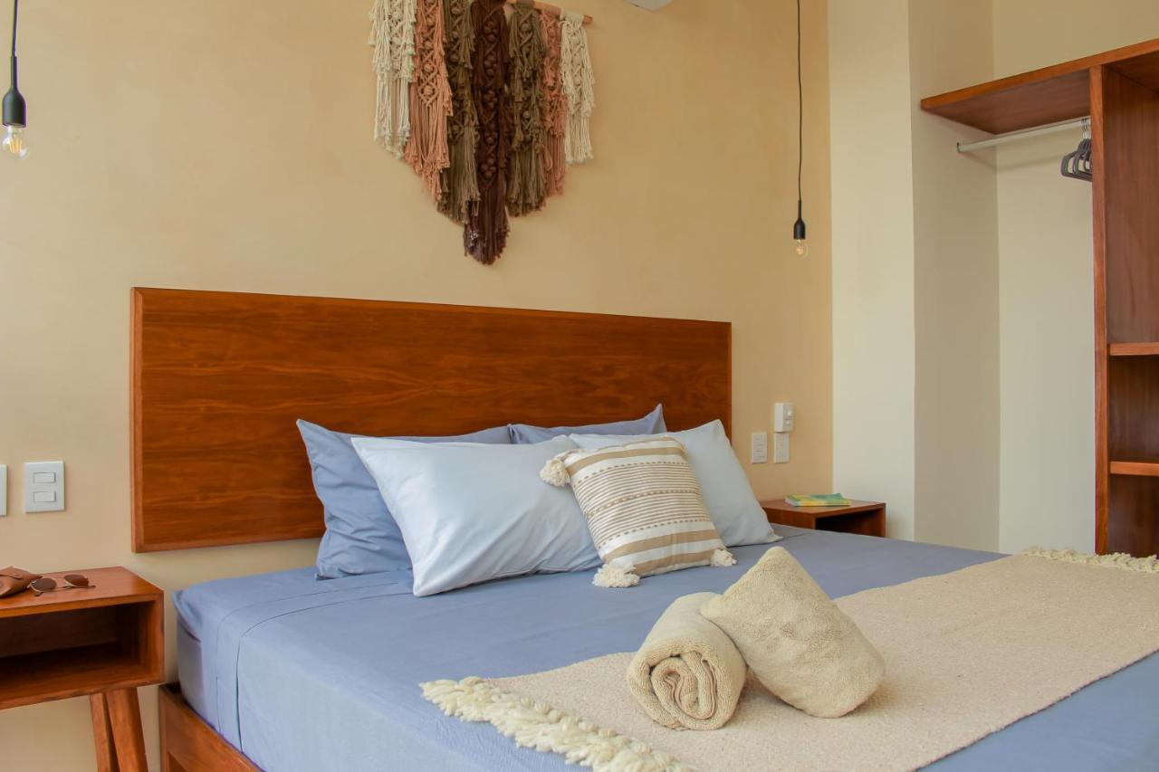 טולום Gama 09 Apartments מראה חיצוני תמונה