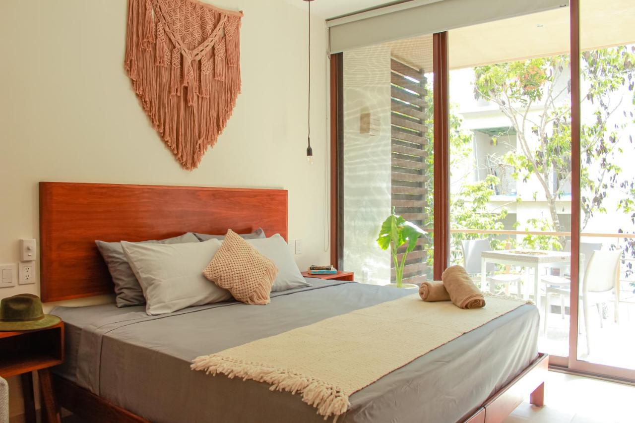 טולום Gama 09 Apartments מראה חיצוני תמונה