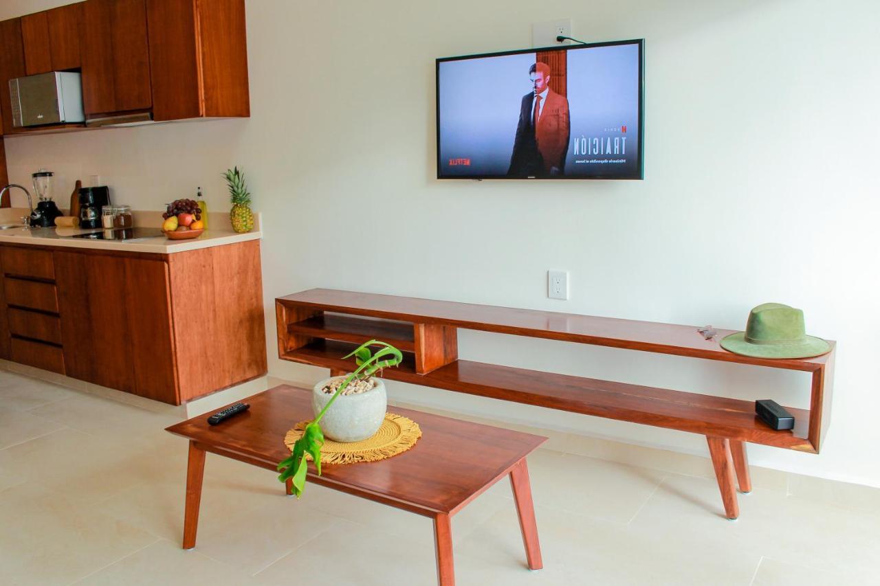 טולום Gama 09 Apartments מראה חיצוני תמונה