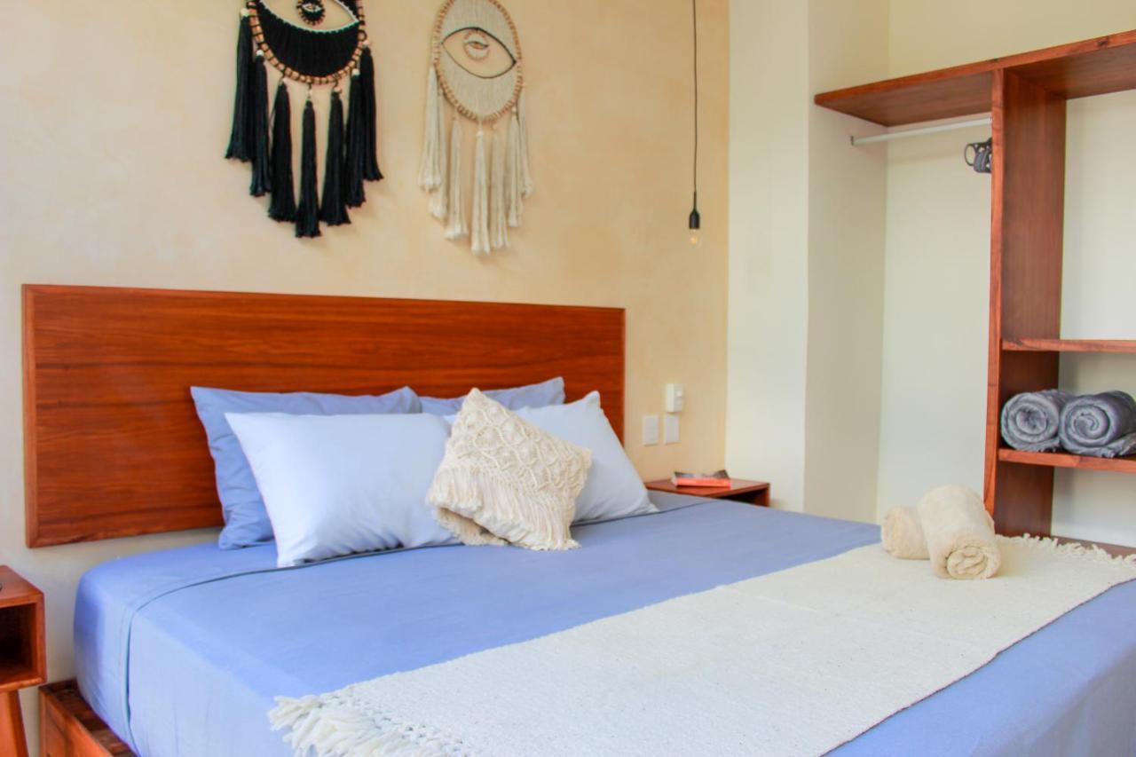 טולום Gama 09 Apartments מראה חיצוני תמונה