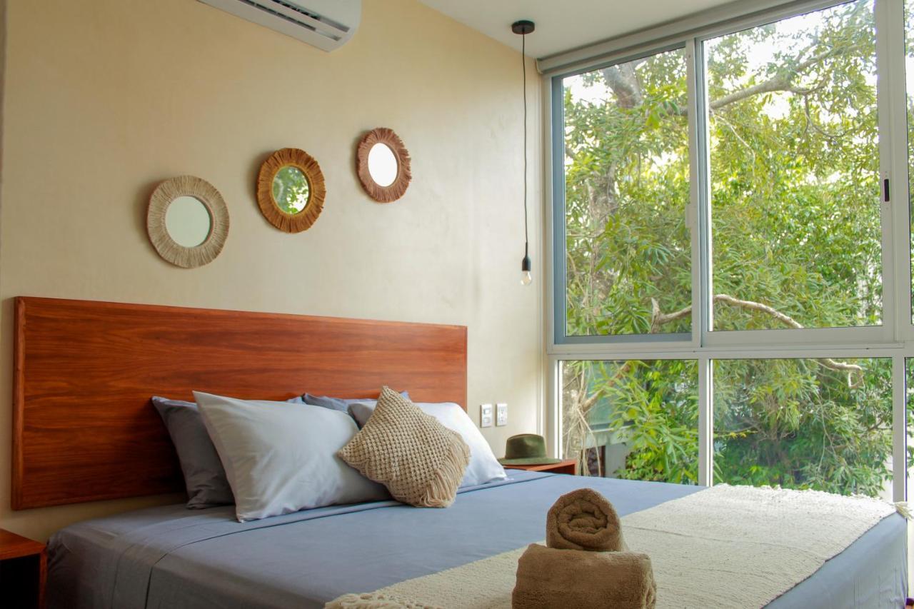 טולום Gama 09 Apartments מראה חיצוני תמונה