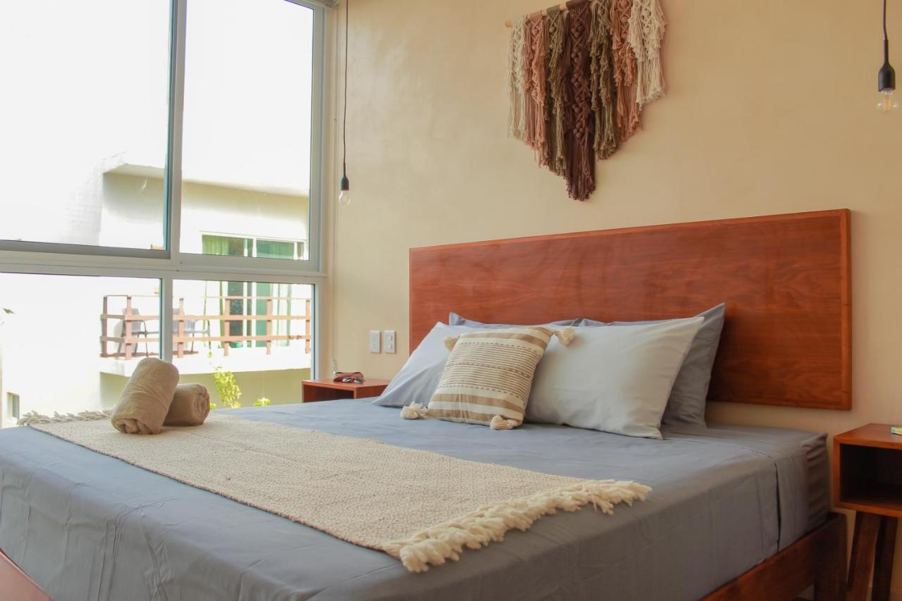 טולום Gama 09 Apartments מראה חיצוני תמונה