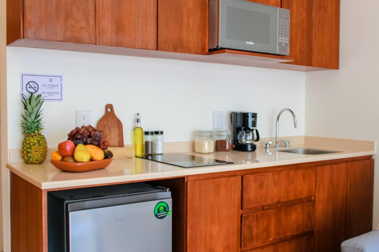 טולום Gama 09 Apartments מראה חיצוני תמונה