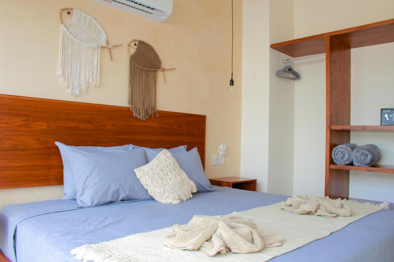 טולום Gama 09 Apartments מראה חיצוני תמונה