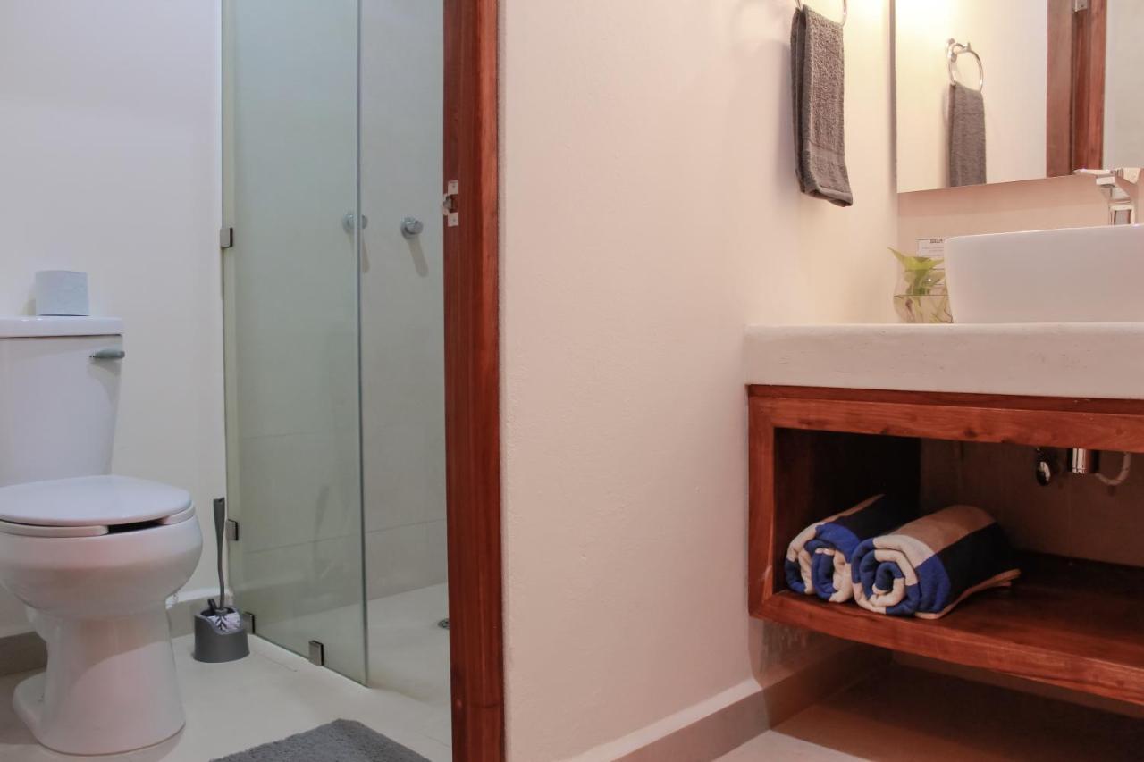 טולום Gama 09 Apartments מראה חיצוני תמונה