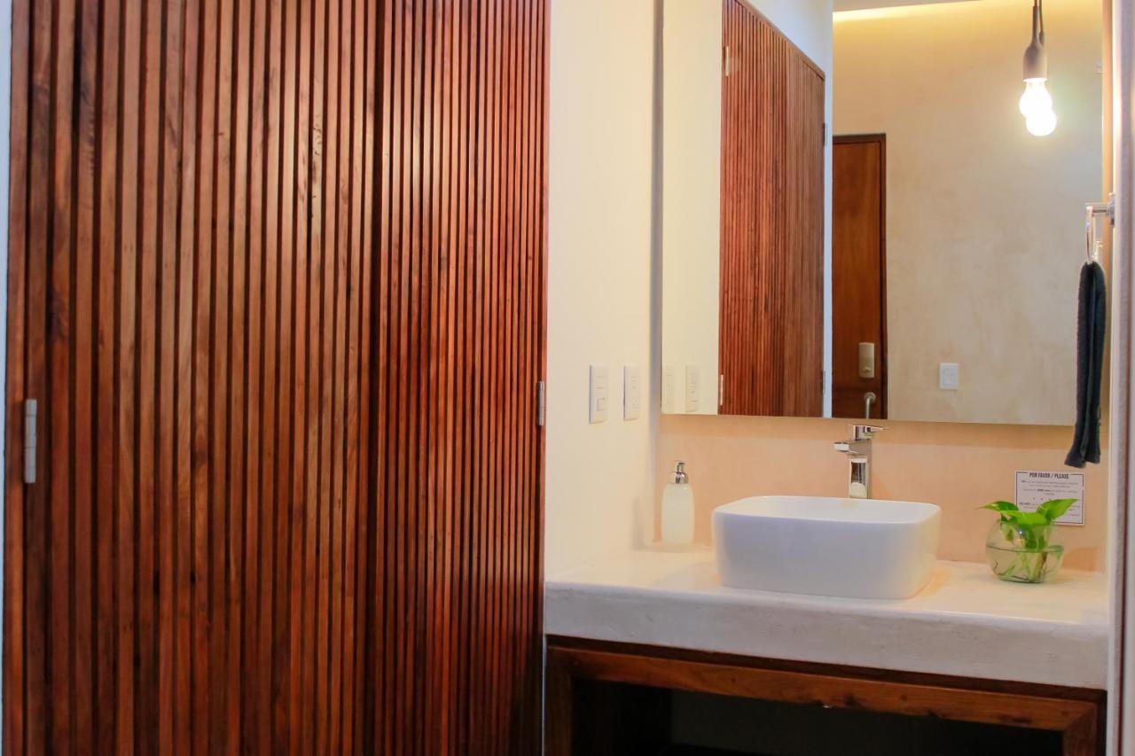 טולום Gama 09 Apartments מראה חיצוני תמונה
