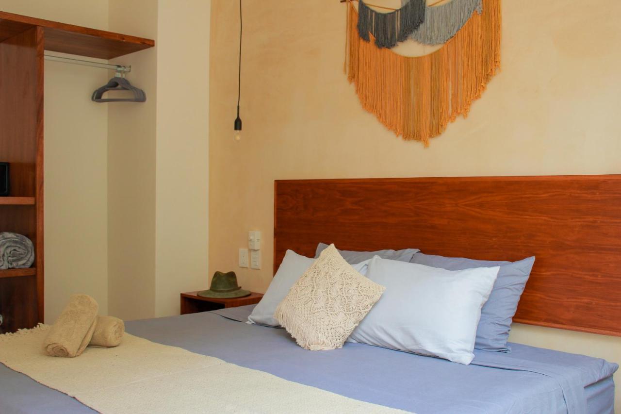 טולום Gama 09 Apartments מראה חיצוני תמונה