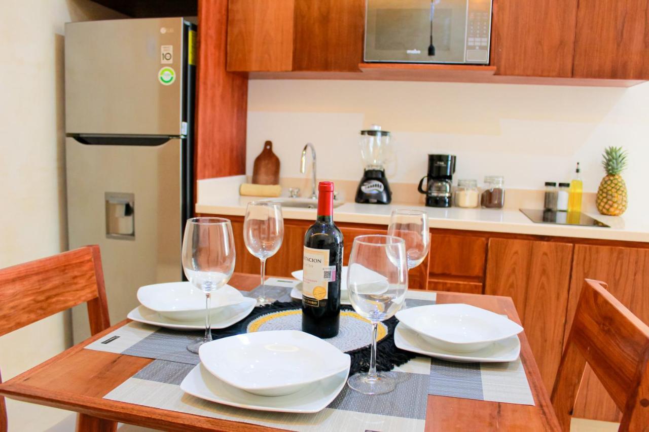 טולום Gama 09 Apartments מראה חיצוני תמונה